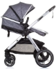Slika Kolica Aspen Graphite - Chipolino