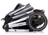 Slika Kolica Aspen Graphite - Chipolino