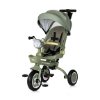 Slika Sklopivi tricikl Marathon Smart 360° Matcha - Chipolino