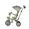 Slika Sklopivi tricikl Marathon Smart 360° Matcha - Chipolino