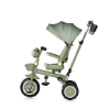 Slika Sklopivi tricikl Marathon Smart 360° Matcha - Chipolino