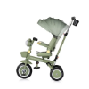 Slika Sklopivi tricikl Marathon Smart 360° Matcha - Chipolino