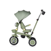 Slika Sklopivi tricikl Marathon Smart 360° Matcha - Chipolino