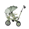 Slika Sklopivi tricikl Marathon Smart 360° Matcha - Chipolino