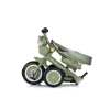 Slika Sklopivi tricikl Marathon Smart 360° Matcha - Chipolino
