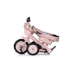 Slika Sklopivi tricikl Marathon Smart 360° Powder Pink - Chipolino