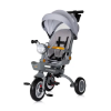 Slika Sklopivi tricikl Marathon Smart 360° Grey - Chipolino