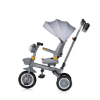 Slika Sklopivi tricikl Marathon Smart 360° Grey - Chipolino