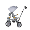 Slika Sklopivi tricikl Marathon Smart 360° Grey - Chipolino