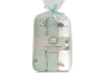 Slika Set tetra pelena Koala Mint – 3 kom (80 × 80 cm) - Interbaby