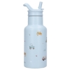 Slika Boca za vodu 350 ml - Little Story Blue Kidzroom 