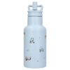 Slika Boca za vodu 350 ml - Little Story Blue Kidzroom 