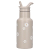 Slika Boca za vodu 350 ml - Nostalgia Beige Kidzroom 