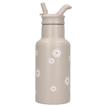 Slika Boca za vodu 350 ml - Nostalgia Beige Kidzroom 