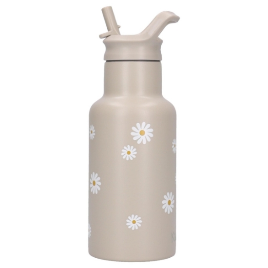 Slika Boca za vodu 350 ml - Nostalgia Beige Kidzroom 