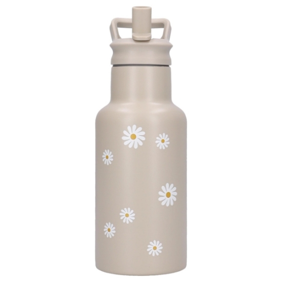Slika Boca za vodu 350 ml - Nostalgia Beige Kidzroom 