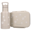 Slika Boca za vodu 350 ml - Nostalgia Beige Kidzroom 