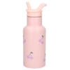 Slika Boca za vodu 350 ml - Nostalgia Pink Kidzroom 
