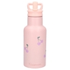 Slika Boca za vodu 350 ml - Nostalgia Pink Kidzroom 