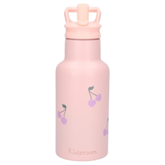 Slika Boca za vodu 350 ml - Nostalgia Pink Kidzroom 