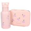 Slika Boca za vodu 350 ml - Nostalgia Pink Kidzroom 