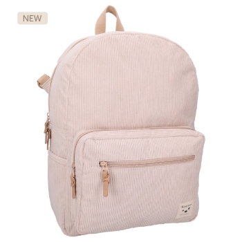 Slika Ruksak za pelene Desire - Beige Kidzroom