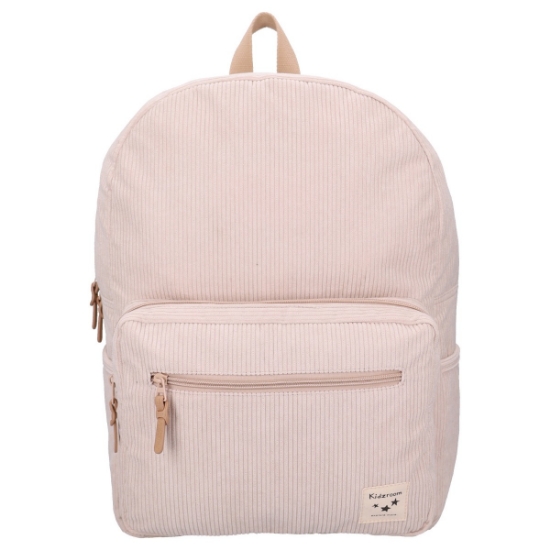 Slika Ruksak za pelene Desire - Beige Kidzroom