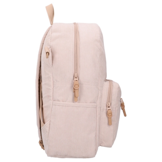 Slika Ruksak za pelene Desire - Beige Kidzroom