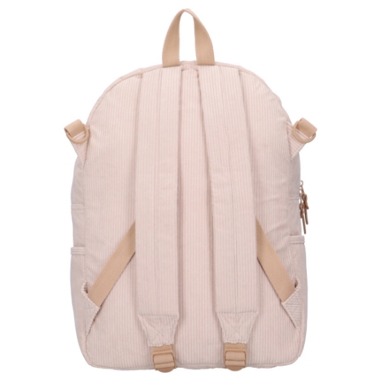 Slika Ruksak za pelene Desire - Beige Kidzroom