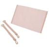 Slika Ruksak za pelene Desire - Beige Kidzroom