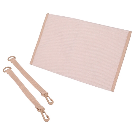 Slika Ruksak za pelene Desire - Beige Kidzroom