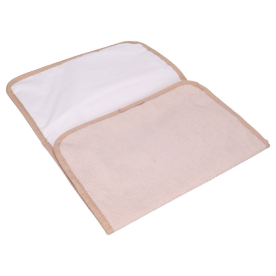 Slika Ruksak za pelene Desire - Beige Kidzroom