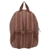 Slika Dječji ruksak Comfort Friends - Brown Kidzroom 