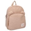 Slika Dječji ruksak Beary Excited - Beige Kidzroom 
