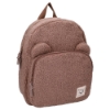 Slika Dječji ruksak Beary Excited - Brown Kidzroom 