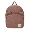Slika Dječji ruksak Beary Excited - Brown Kidzroom 