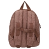 Slika Dječji ruksak Beary Excited - Brown Kidzroom 
