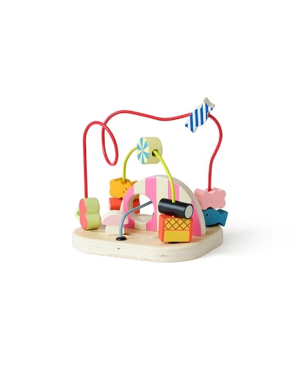 Slika Labirint, Candy - Kid's Concept