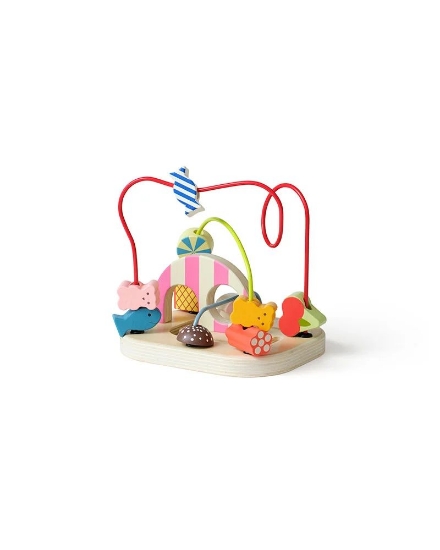 Slika Labirint, Candy - Kid's Concept