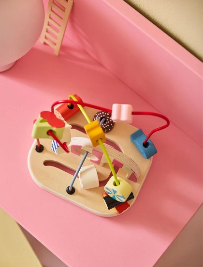 Slika Labirint, Candy - Kid's Concept