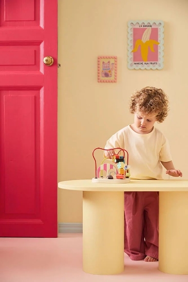 Slika Labirint, Candy - Kid's Concept