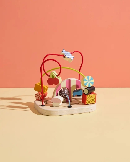 Slika Labirint, Candy - Kid's Concept