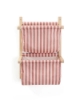 Slika Zidni organizator, Clay Pink - Kid's Concept
