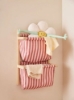 Slika Zidni organizator, Clay Pink - Kid's Concept