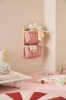 Slika Zidni organizator, Clay Pink - Kid's Concept