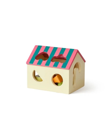 Slika Drvena umetaljka Candy - Kid's Concept