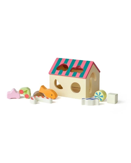 Slika Drvena umetaljka Candy - Kid's Concept