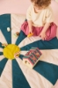 Slika Drvena umetaljka Candy - Kid's Concept