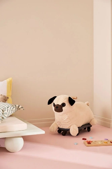 Slika Dječja guralica za vožnju, psić - Kid's Concept