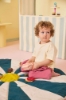 Slika Drveni set za hamburger za djecu - Kid's Concept 